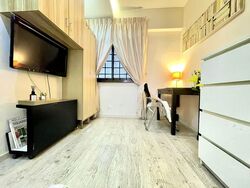 Blk 18 Cantonment Towers (Bukit Merah), HDB 3 Rooms #530114211